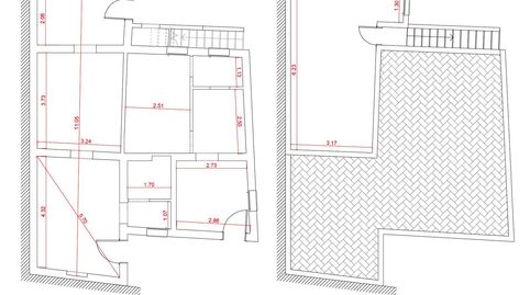 Photo 3 of Houses for sale in Calle San Rafael, Centro - La Costilla, Rota