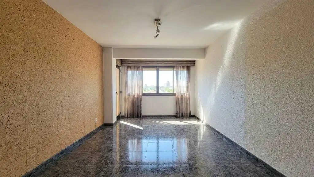 Wohnung mit Terrasse zum Verkauf in CARRILET DEL
