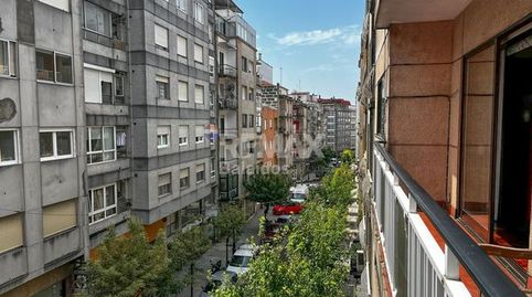 Foto 4 de Piso en venta en Rúa Ramón Valle Inclán, O Castro, Vigo
