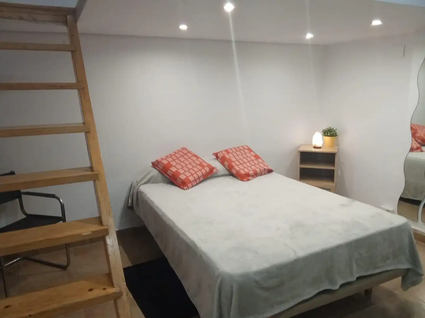 Study for sale in Barri de les Corts