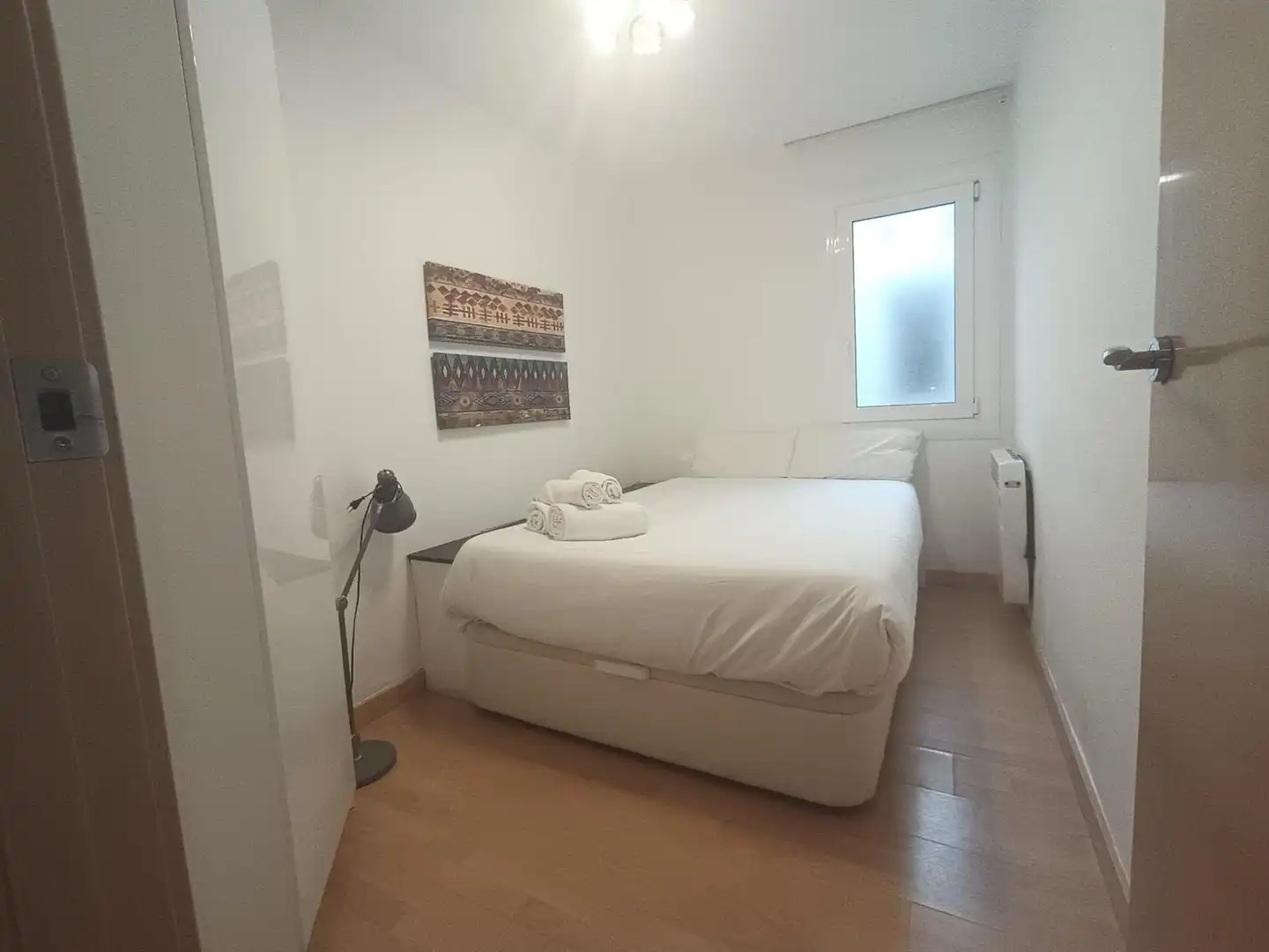 Flat with terrace for sale in Carrer de la Diputació, imagen 17