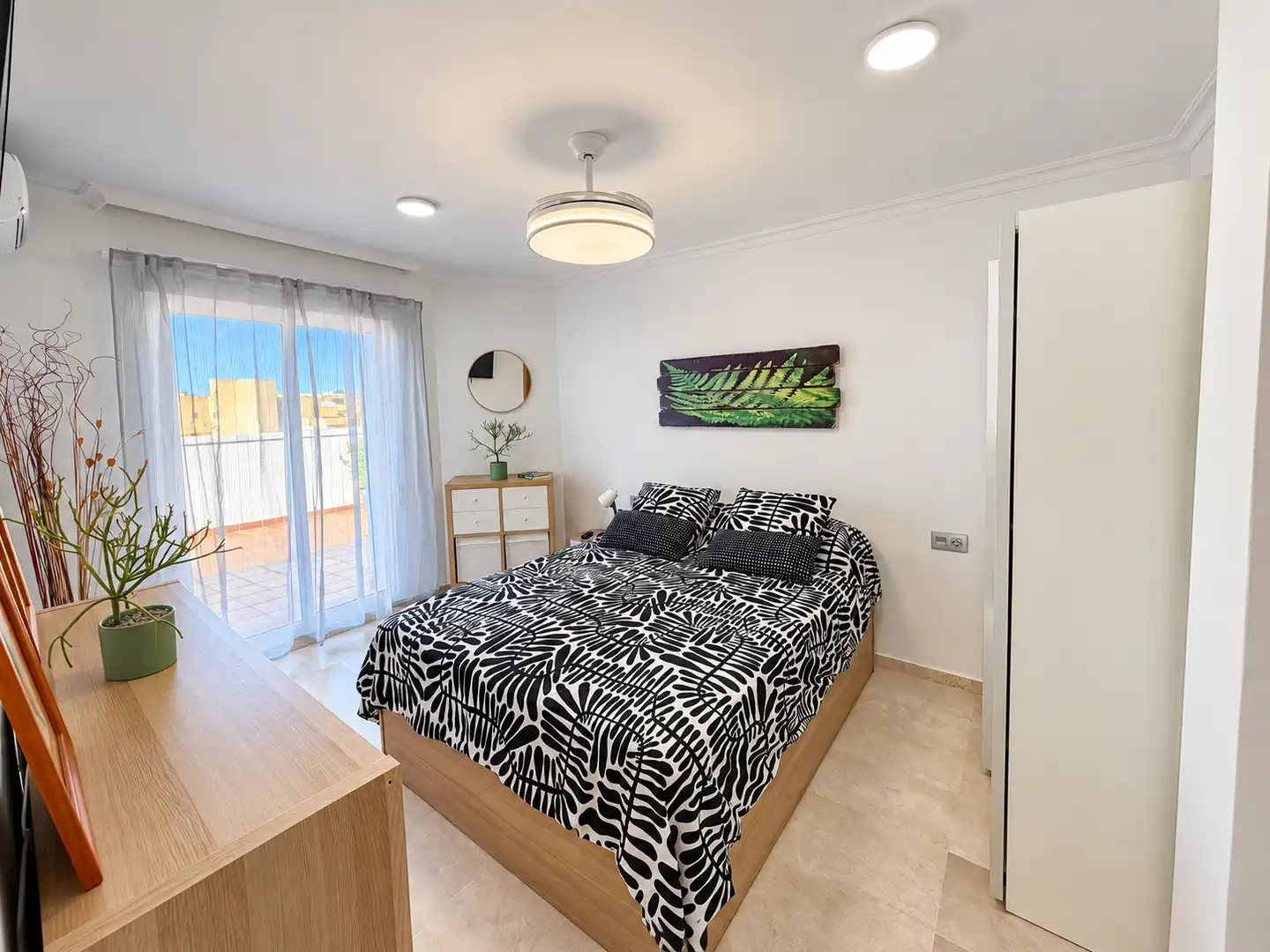 Attic for sale in El Ejido, Almería