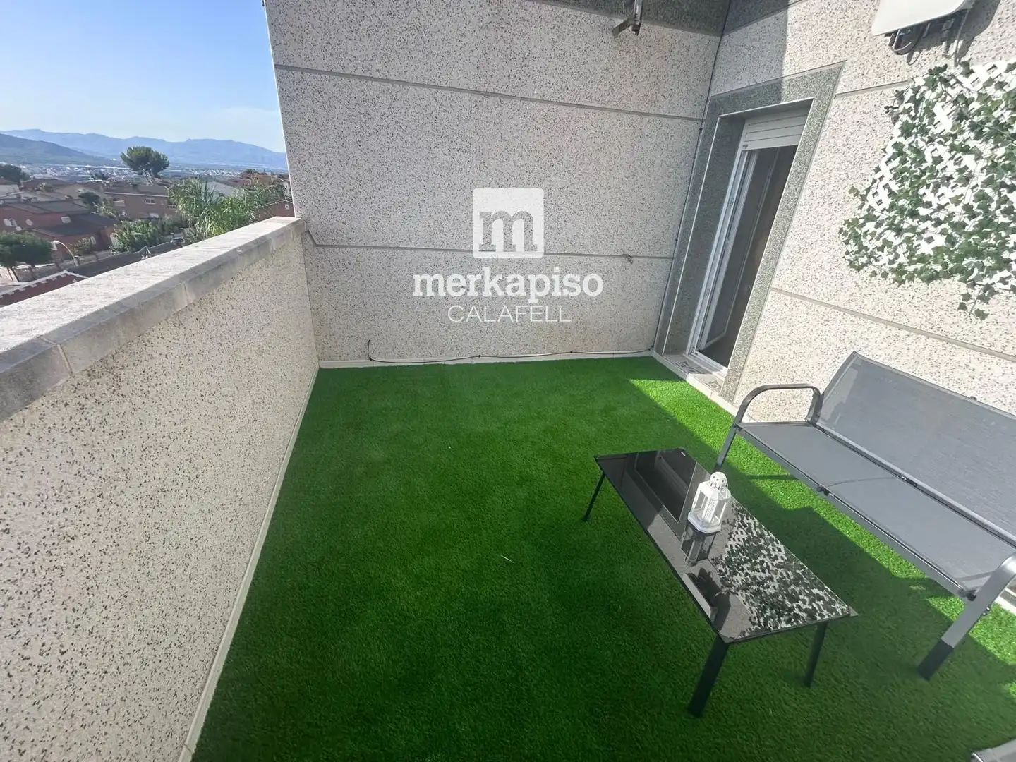 Terrace of Houses for sale in El Vendrell  with Heating, Terrace and Storage room