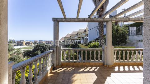 Foto 2 de Casa o xalet en venda a Santa Susanna, Barcelona