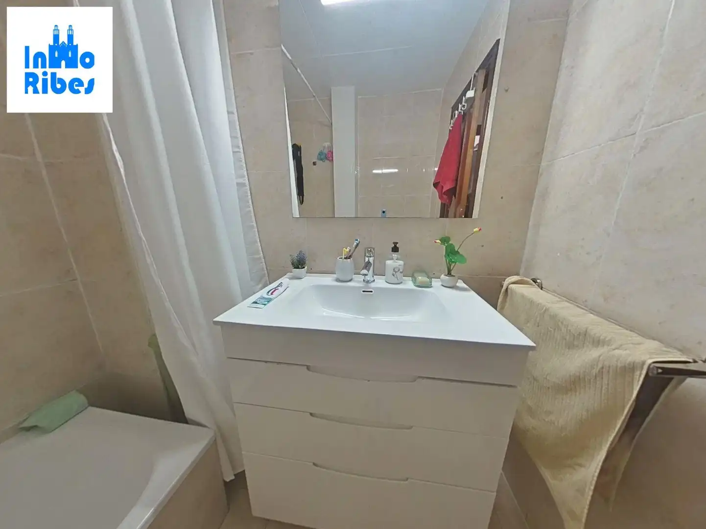 Bathroom of Ground floor for sale in Sant Pere de Ribes