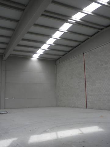 Nave industrial en Venta en Polígono Polígono Industrial Akaborro en Irurtzun