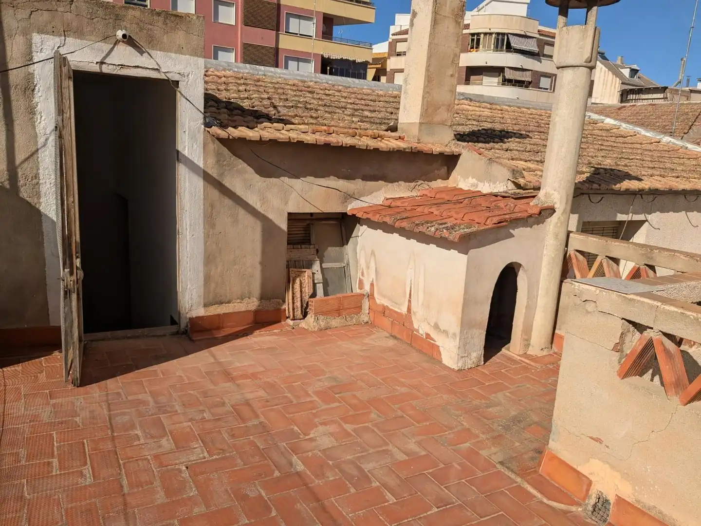 Haus mit Garten zum Verkauf in Calle JOSE ANTONIO LARRAMENDI, imagen 17