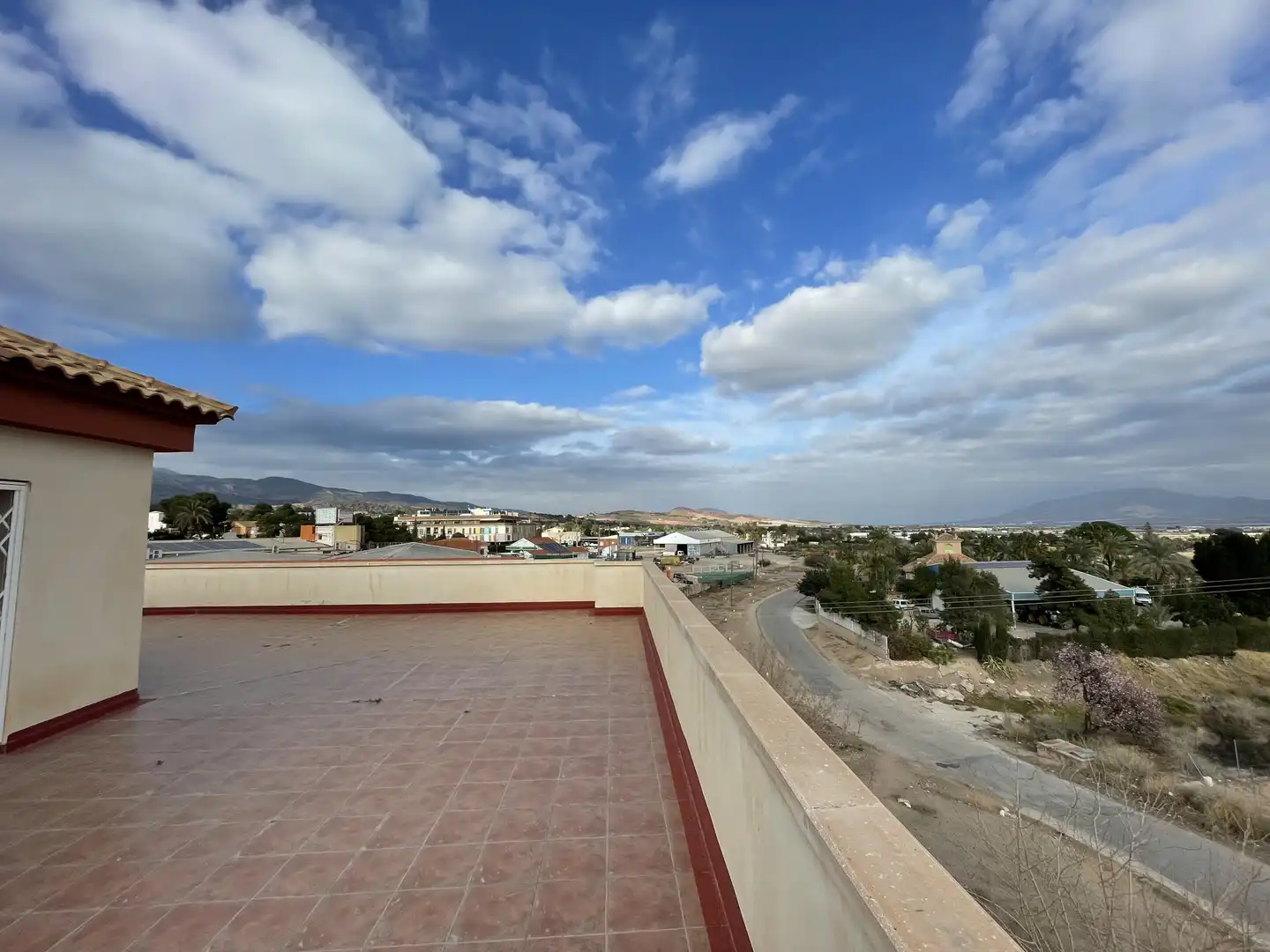 Penthouse for sale in Totana, imagen 20