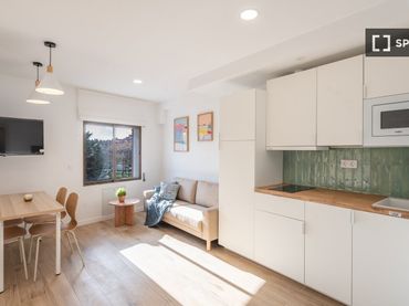 Wohnung zur Miete in Carabanchel