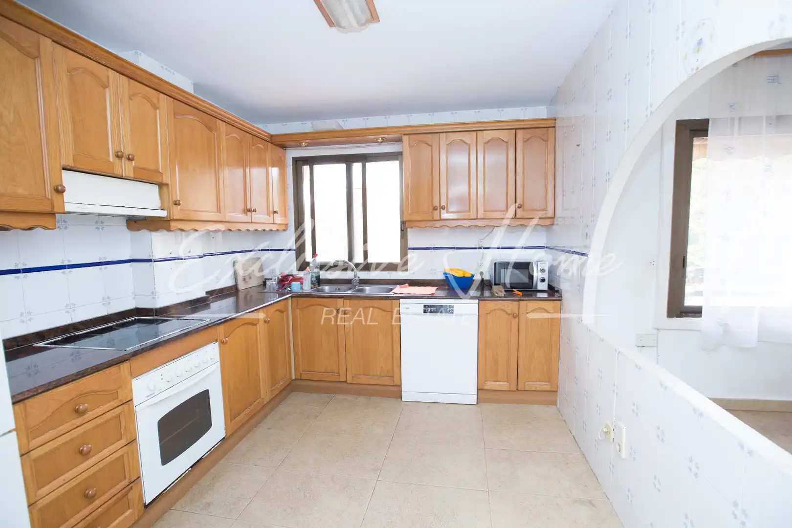 Piso con ascensor en venta en Passeig d'En José Febrer i Soriano, imagen 12