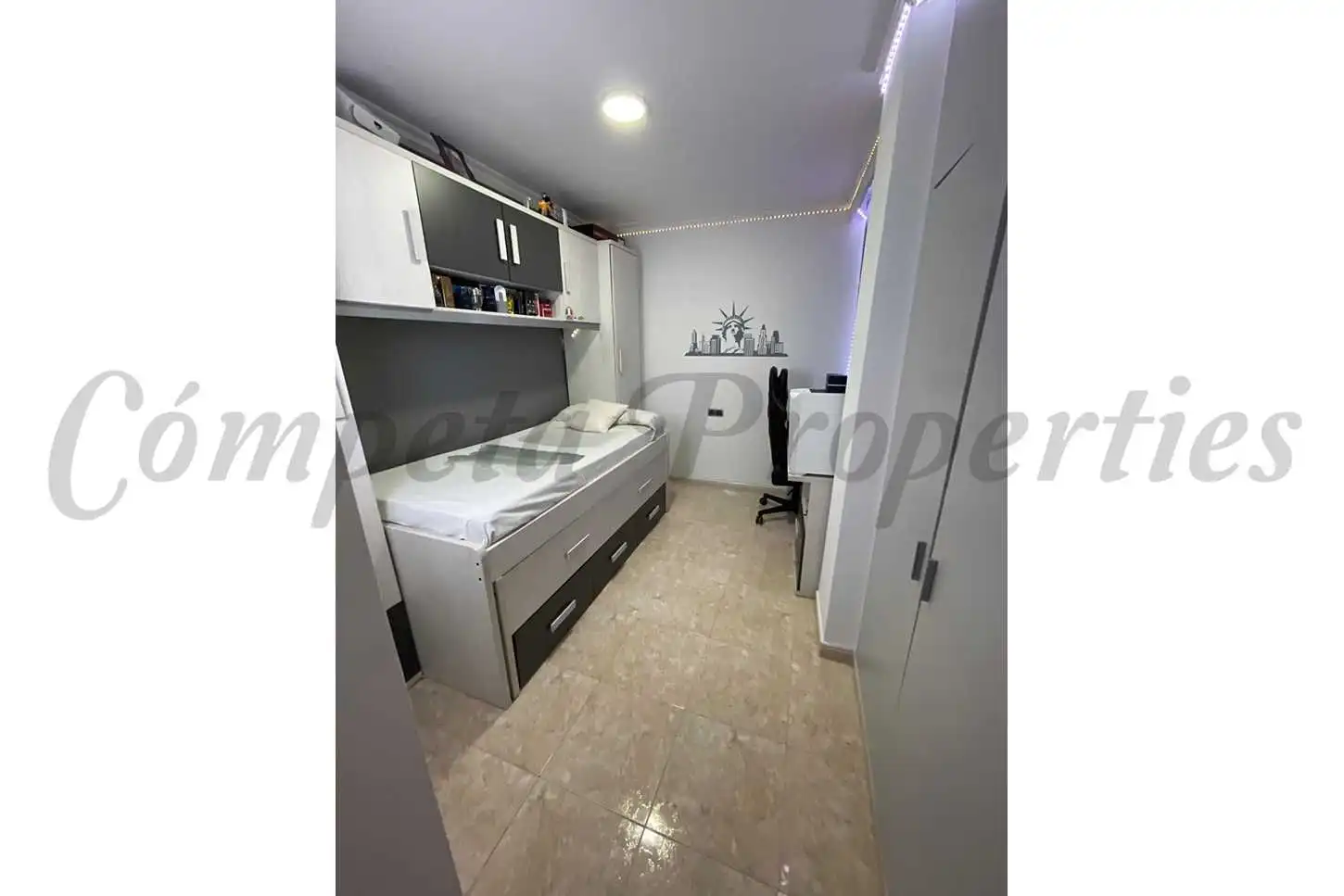 Mini appartamento in vendita a Cómpeta, imagen 11