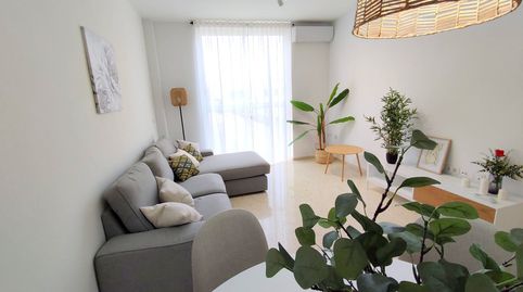 Foto 5 de Piso de alquiler en Puçol Ciudad, Puçol