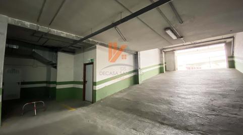 Photo 3 of Garage for sale in Rua Pintor Laxeiro, 5, Castiñeiriño - Cruceiro de Sar, Santiago de Compostela