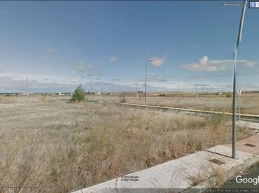 Terreny residencial en venda a Benavente