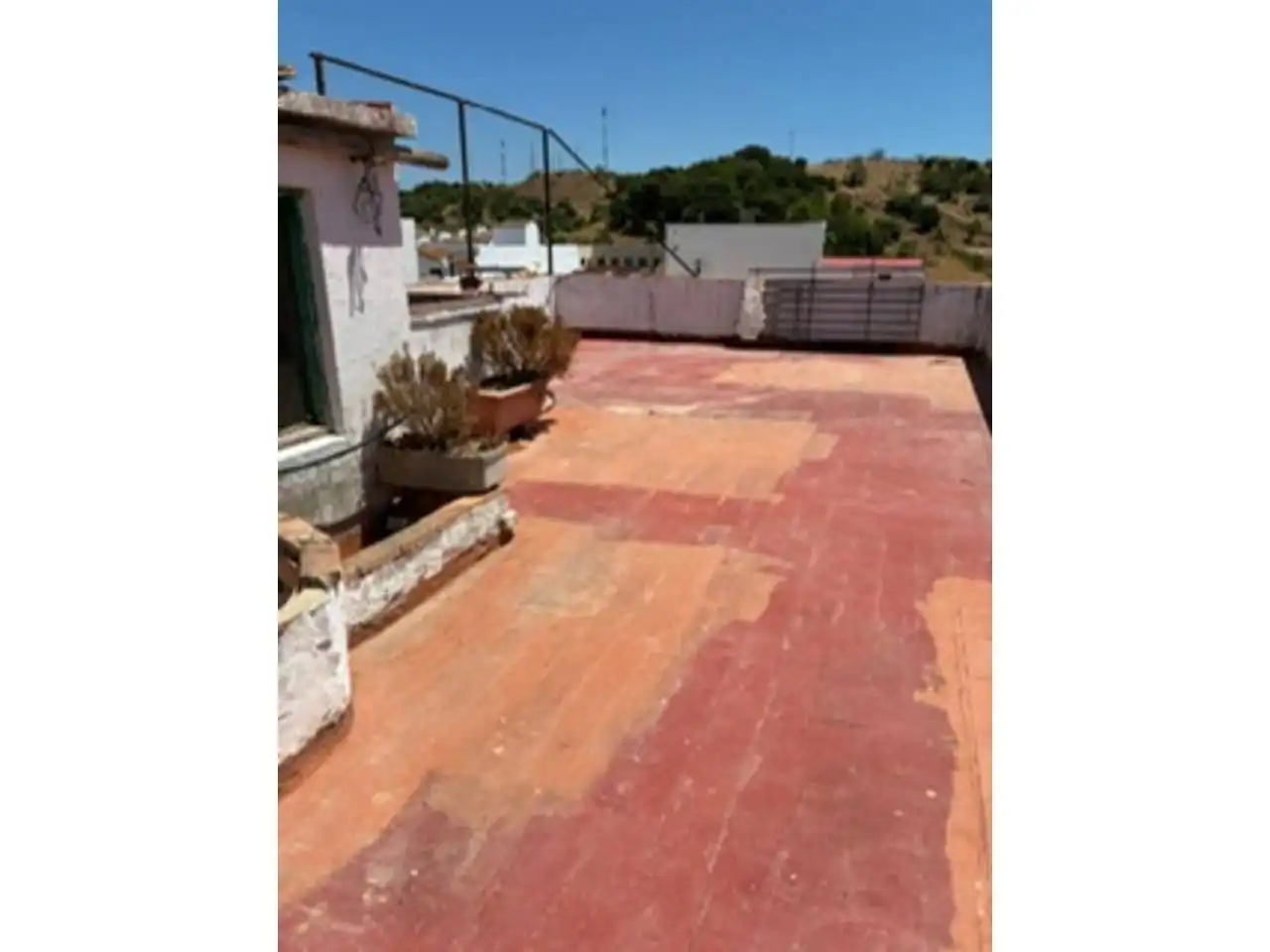 Terrace of Houses for sale in Algar  with Terrace