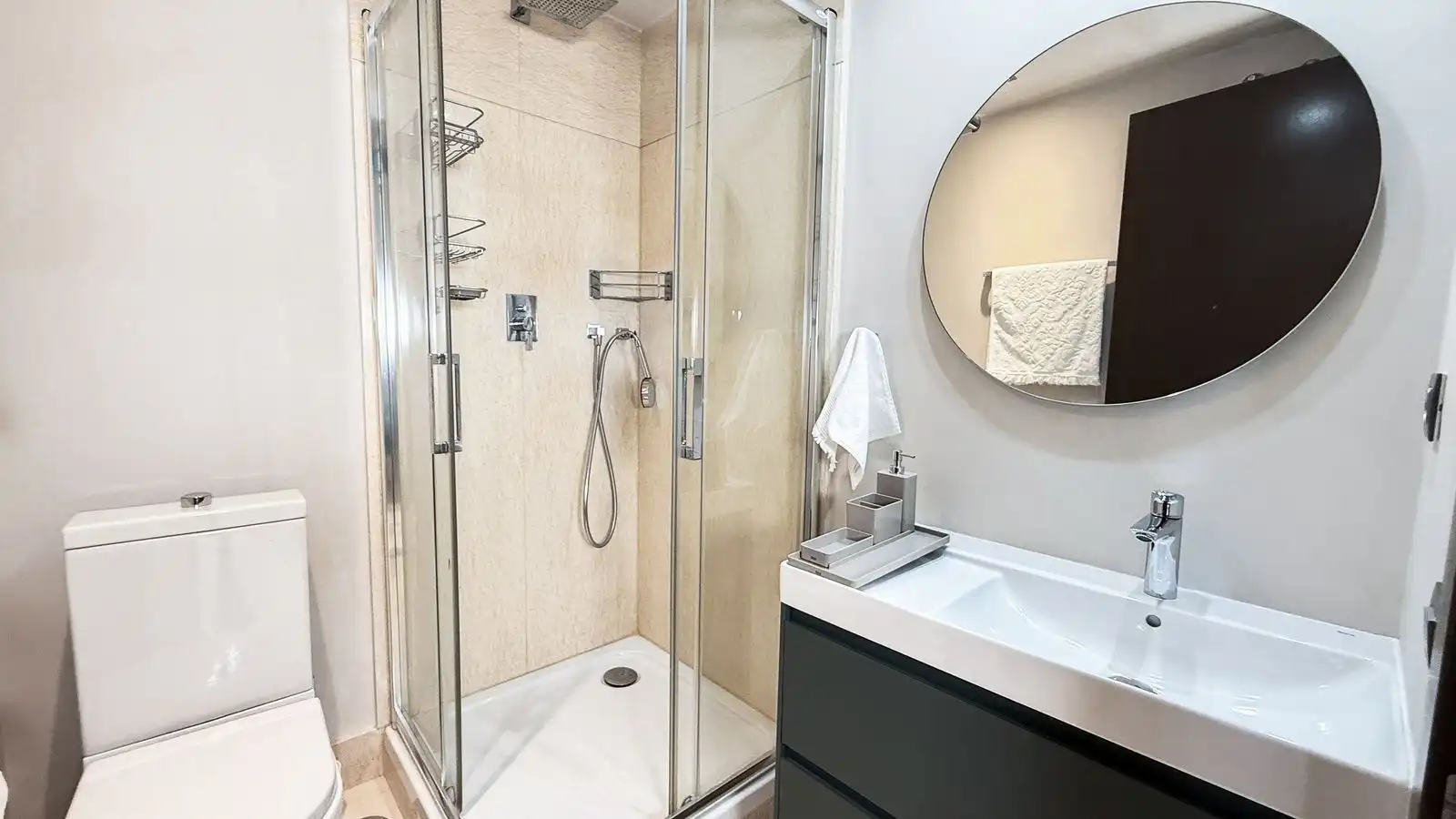 Wohnung mit Pool zum Verkauf in Avenida de Ronda 3C, imagen 20