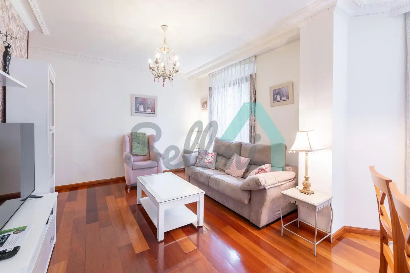 Flat with terrace for sale in De La Costa, imagen 4