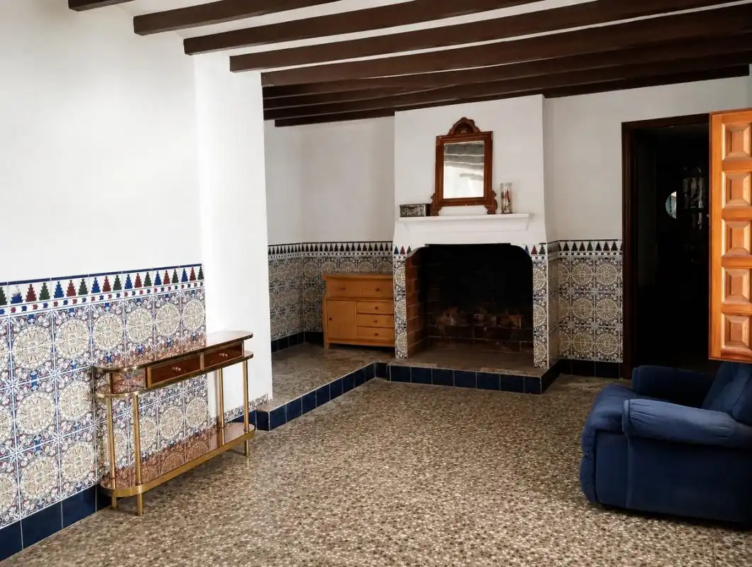Casa en venda a Partida la Buitrera