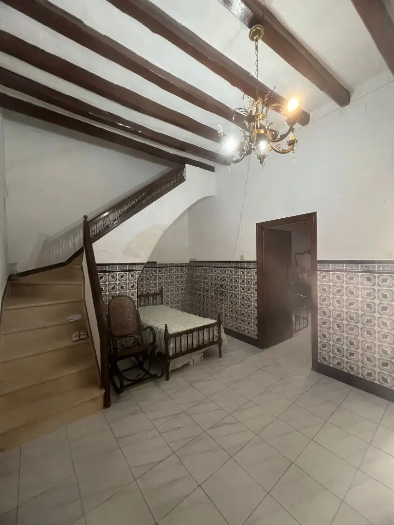 Casa o xalet en venda en Coria del Río amb Balcó