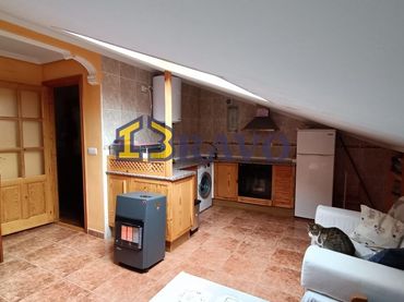 Flat for sale in Medina de Pomar