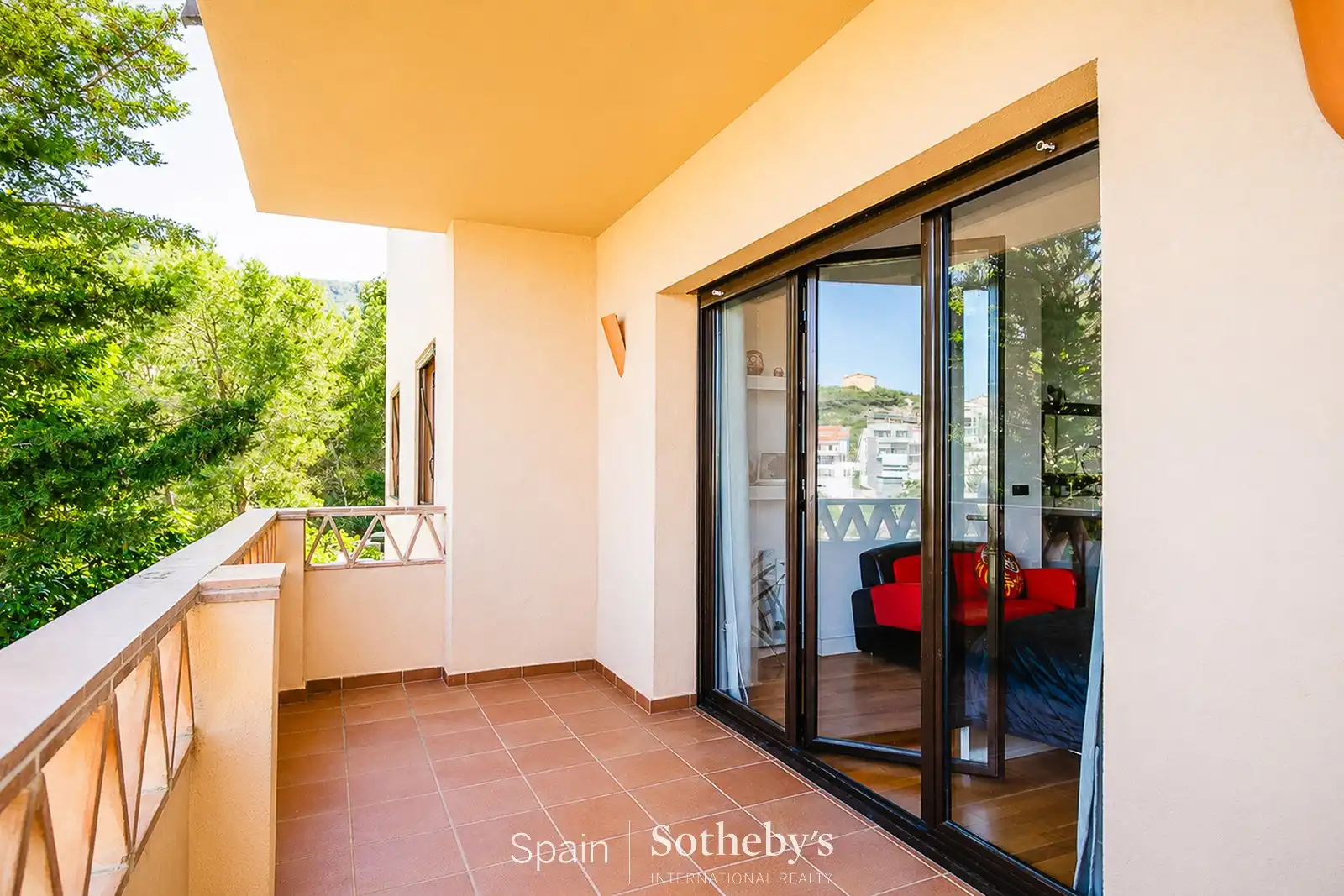 Maison avec piscine à vendre à Avinguda del Puig d'en Boronet, imagen 38