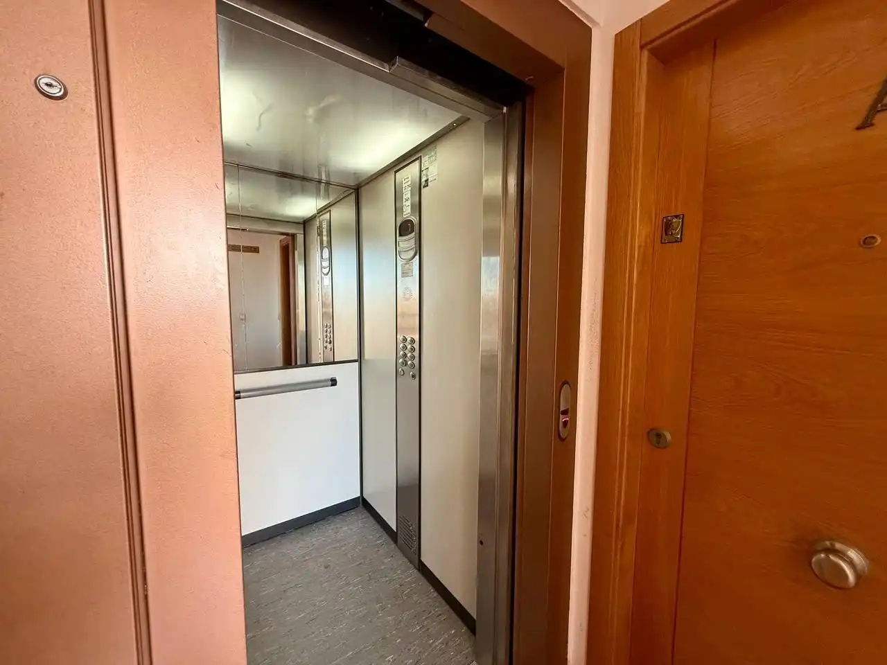 Àtic amb ascensor en venda a Nueva Torrevieja - Aguas Nuevas, imagen 46