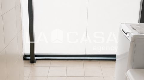 Foto 3 de Piso en venta en Avinguda D'alfons XIII, Sant Roc, Badalona