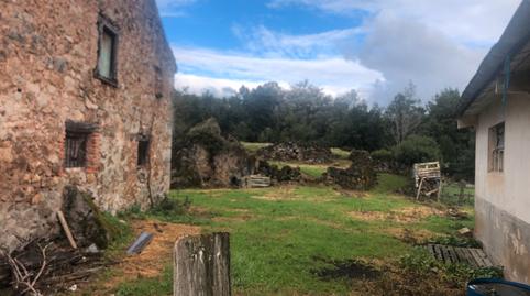 Foto 2 de Finca rústica en venda a Barrio Atrás, Entrambasaguas, Cantabria