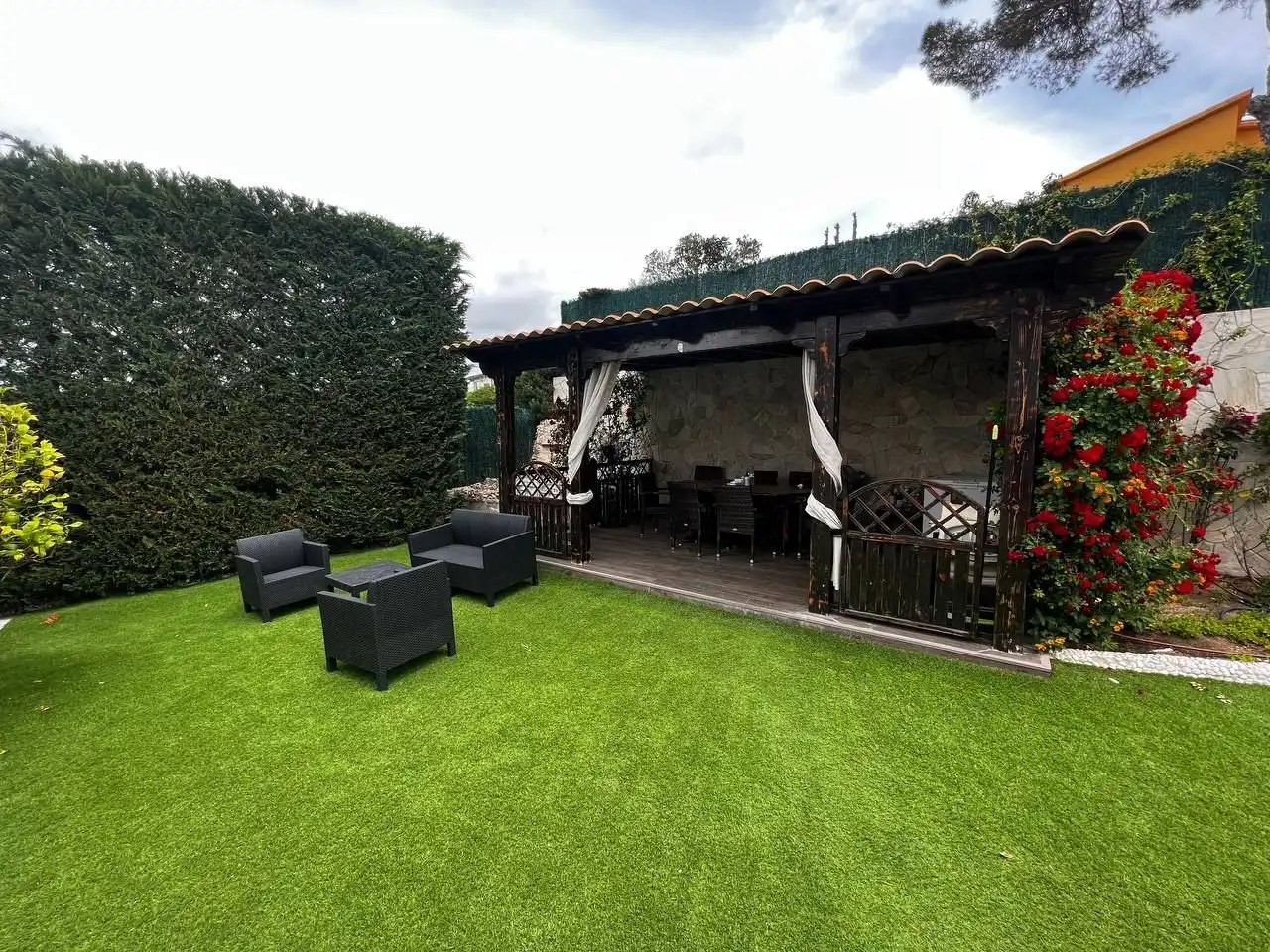 Villa avec piscine à vendre à Pere Serati, imagen 26