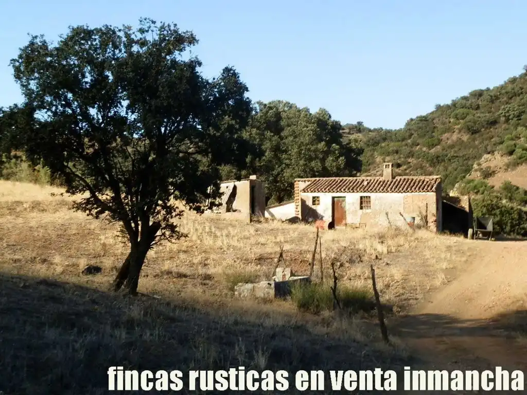 Rustikales Grundstück zum Verkauf in Avenida Ciudad Real Pol N 7, imagen 15
