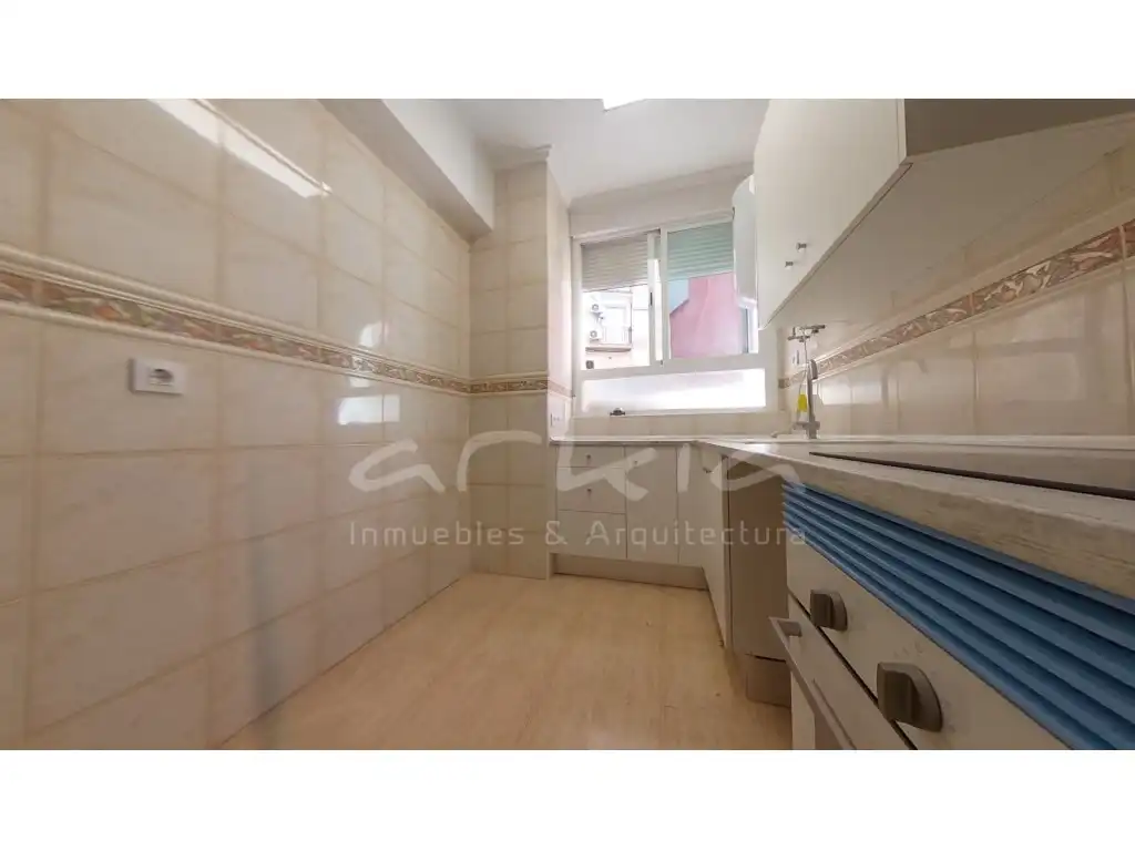 Cocina de Oficina en venta en Valencia