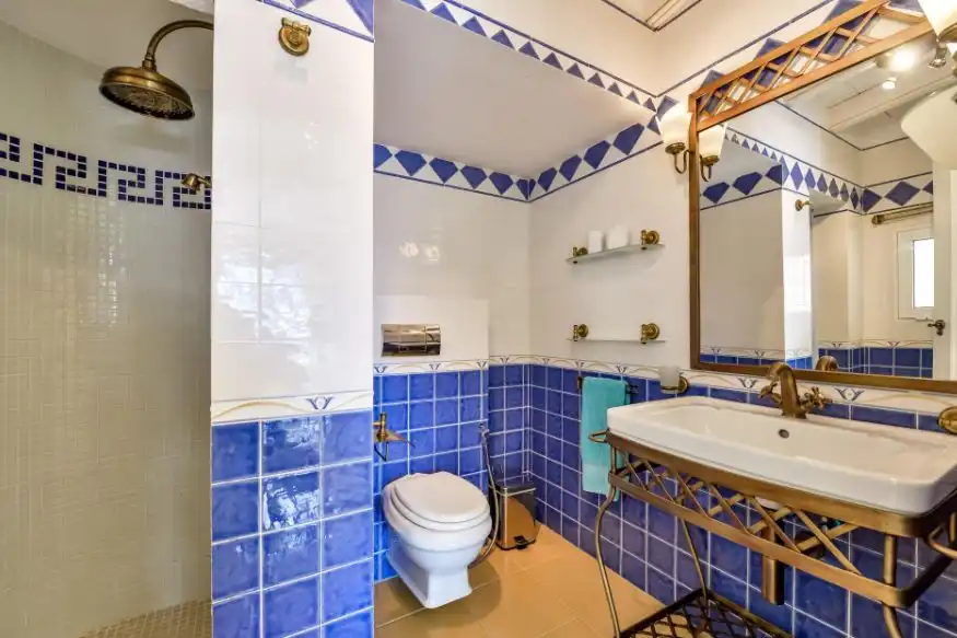 Detached house with terrace for sale in Canuta, imagen 28