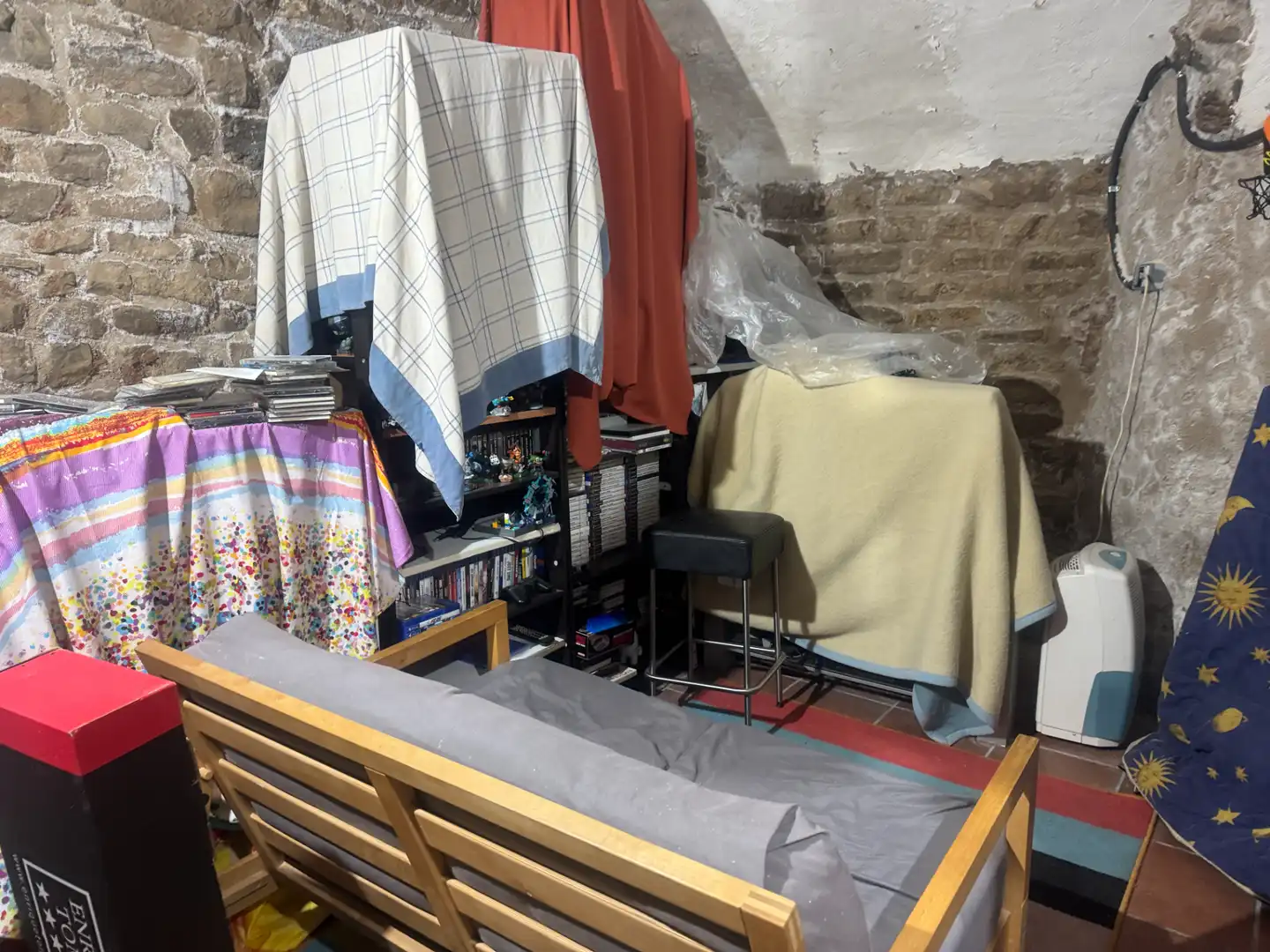 Casa o xalet en venda en Talavera