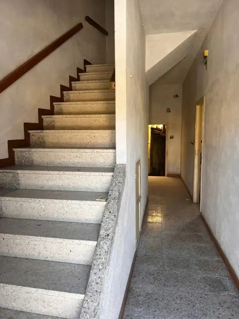 Casa adosada en venda en Agolada amb Jardí privat i Traster