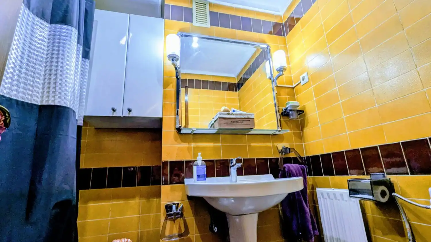 Wohnung mit Terrasse zum Verkauf in Amorebieta-Etxano, imagen 15