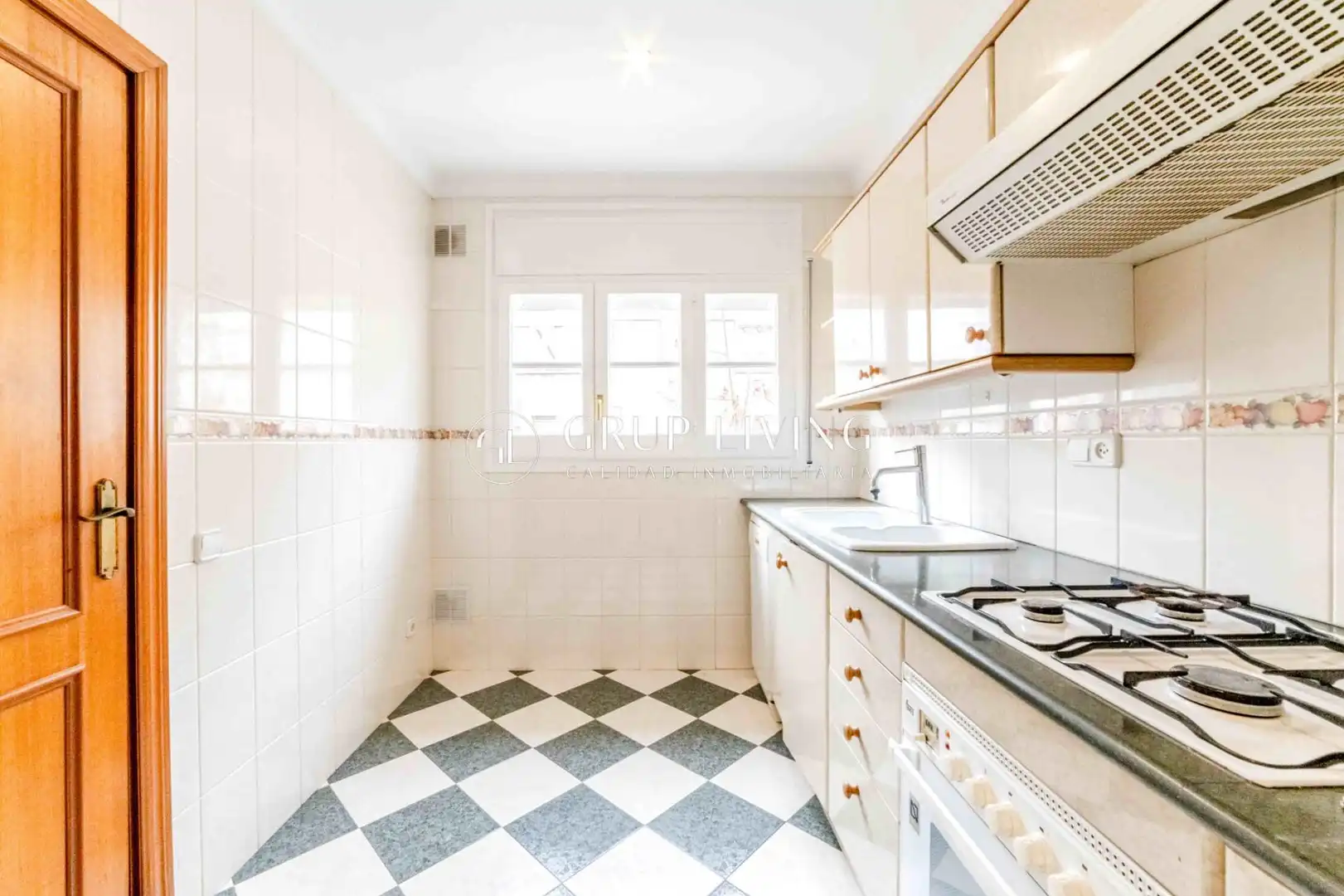 Cocina de Piso en venta en Sitges con Terraza