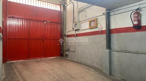 Photo 5 of Garage to rent in N/a, Centro, Madrid