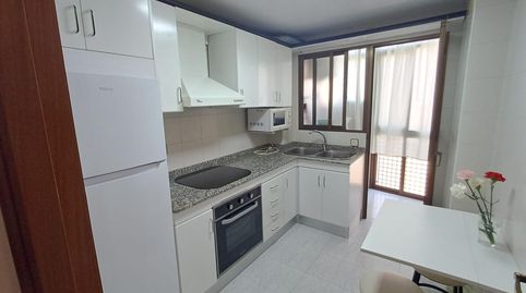 Foto 5 de Piso de alquiler en El Palmar, Murcia Capital