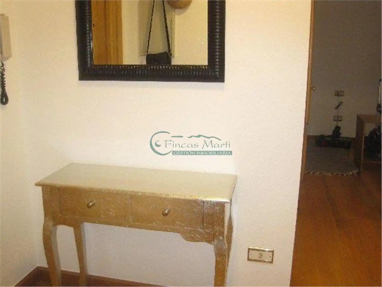 Flat for sale in Plaza España - Corte Inglés