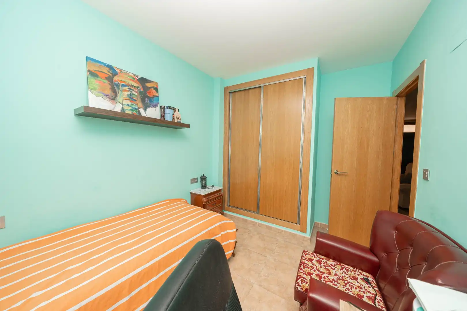 Maison mitoyenne à vendre à El Mirador Pozo Aledo, imagen 11