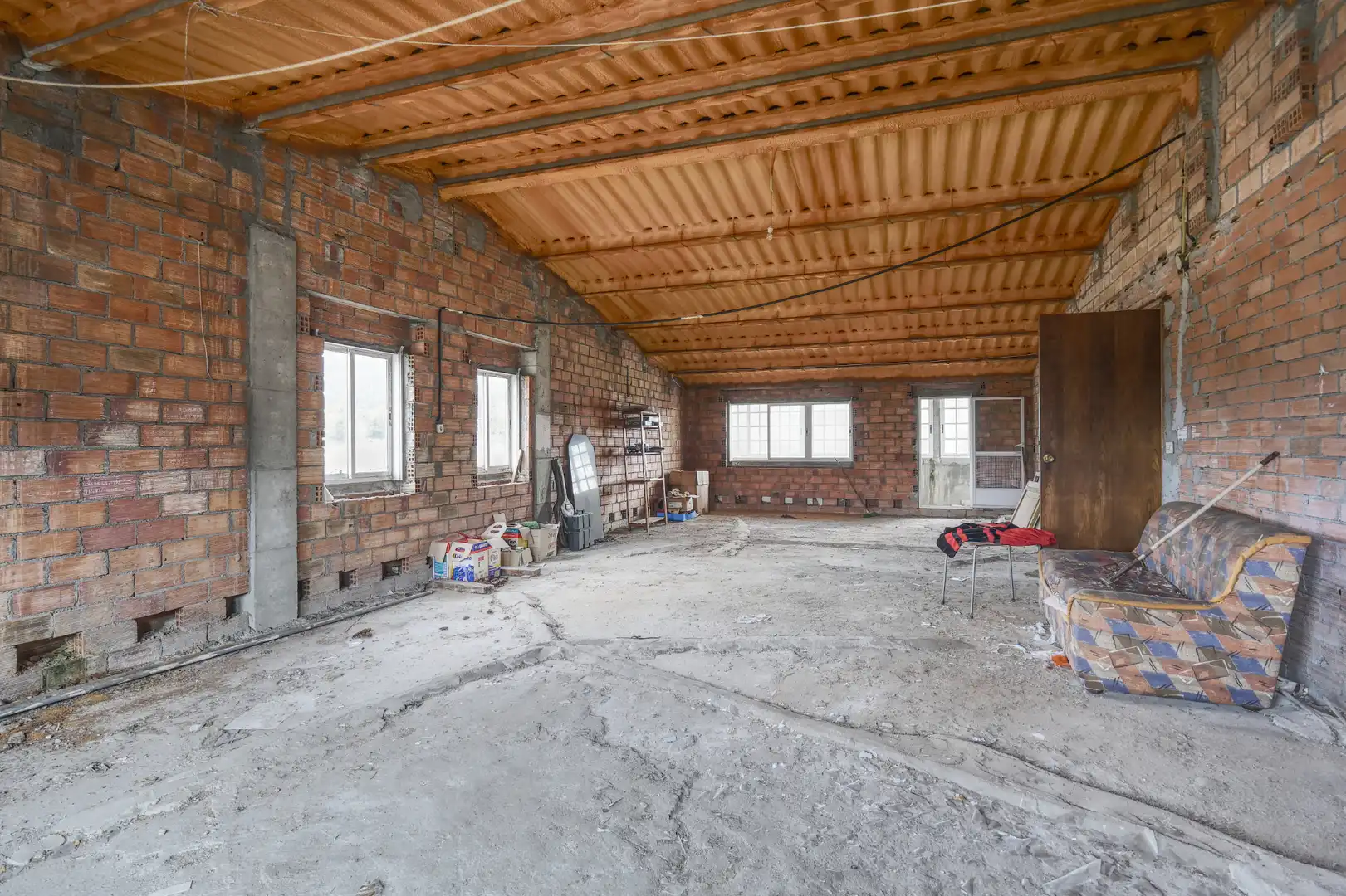 Edificio en venta en Padrón