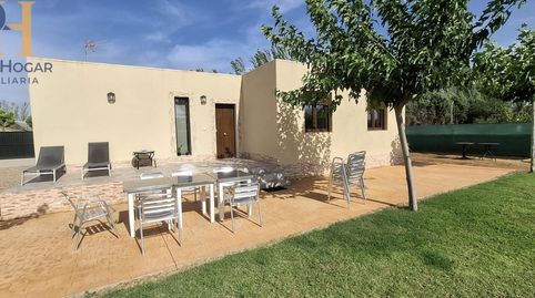 Photo 3 of Houses for sale in Calle Calle Moscatel, Pepino, Toledo