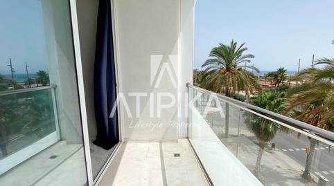 Photo 5 of Flat to rent in Diagonal Mar i el Front Marítim del Poblenou, Barcelona