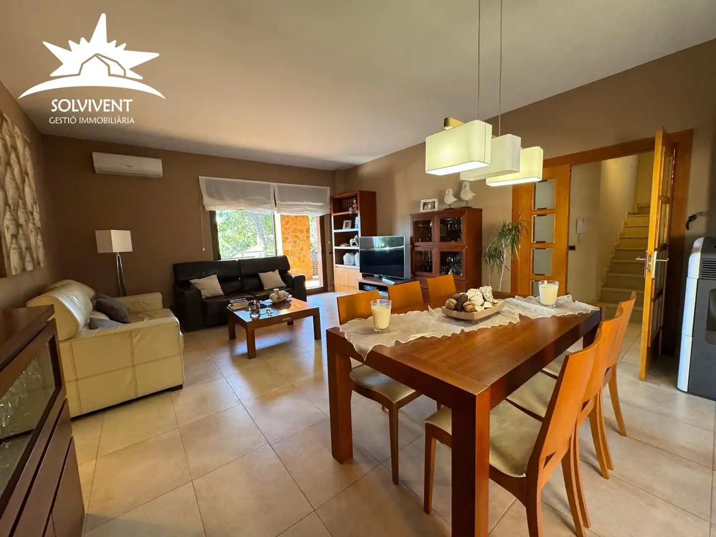 Maison avec piscine à vendre à Corbera de Llobregat, imagen 17