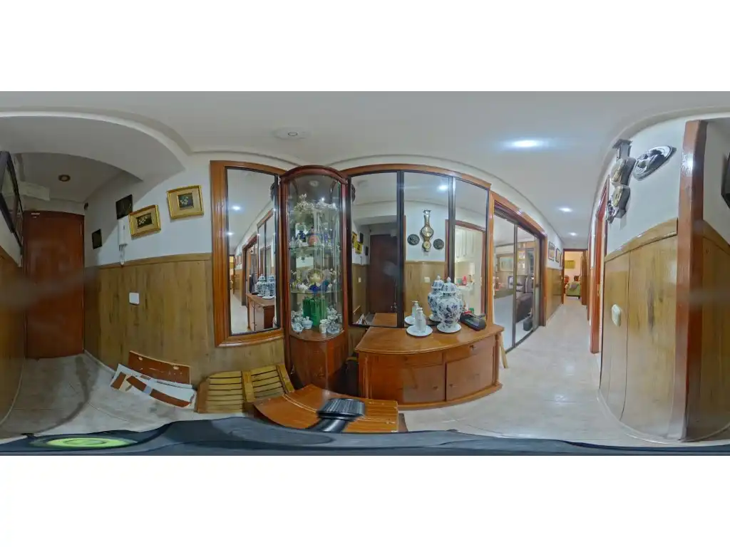 Piso en venta en Málaga