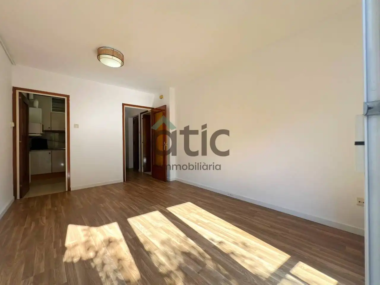 Piso con terraza en venta en Via Sant Ignasi, imagen 4