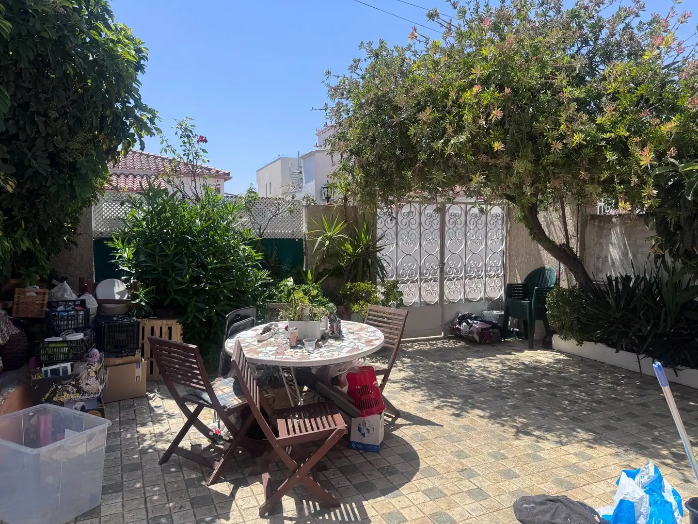 Terrassa de Casa o xalet en venda en Cambrils amb Jardí privat, Terrassa i Traster