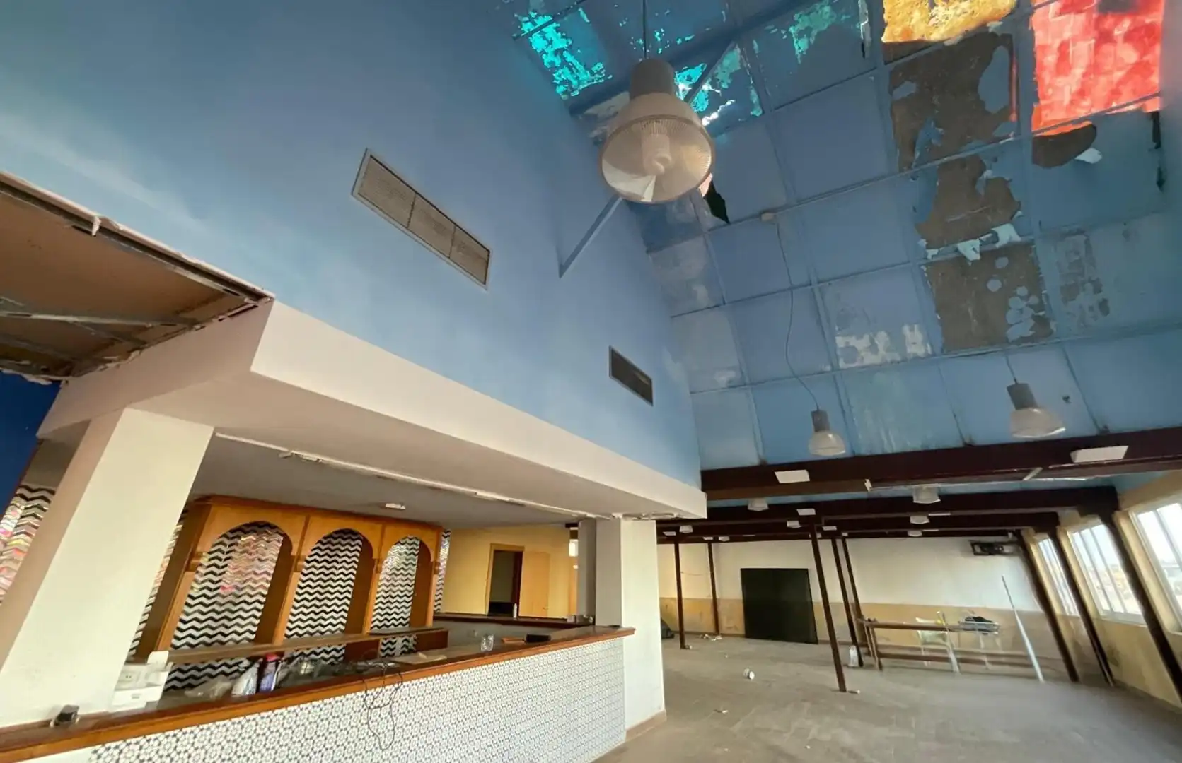 Local comercial en venta en Playa del Galán, imagen 4