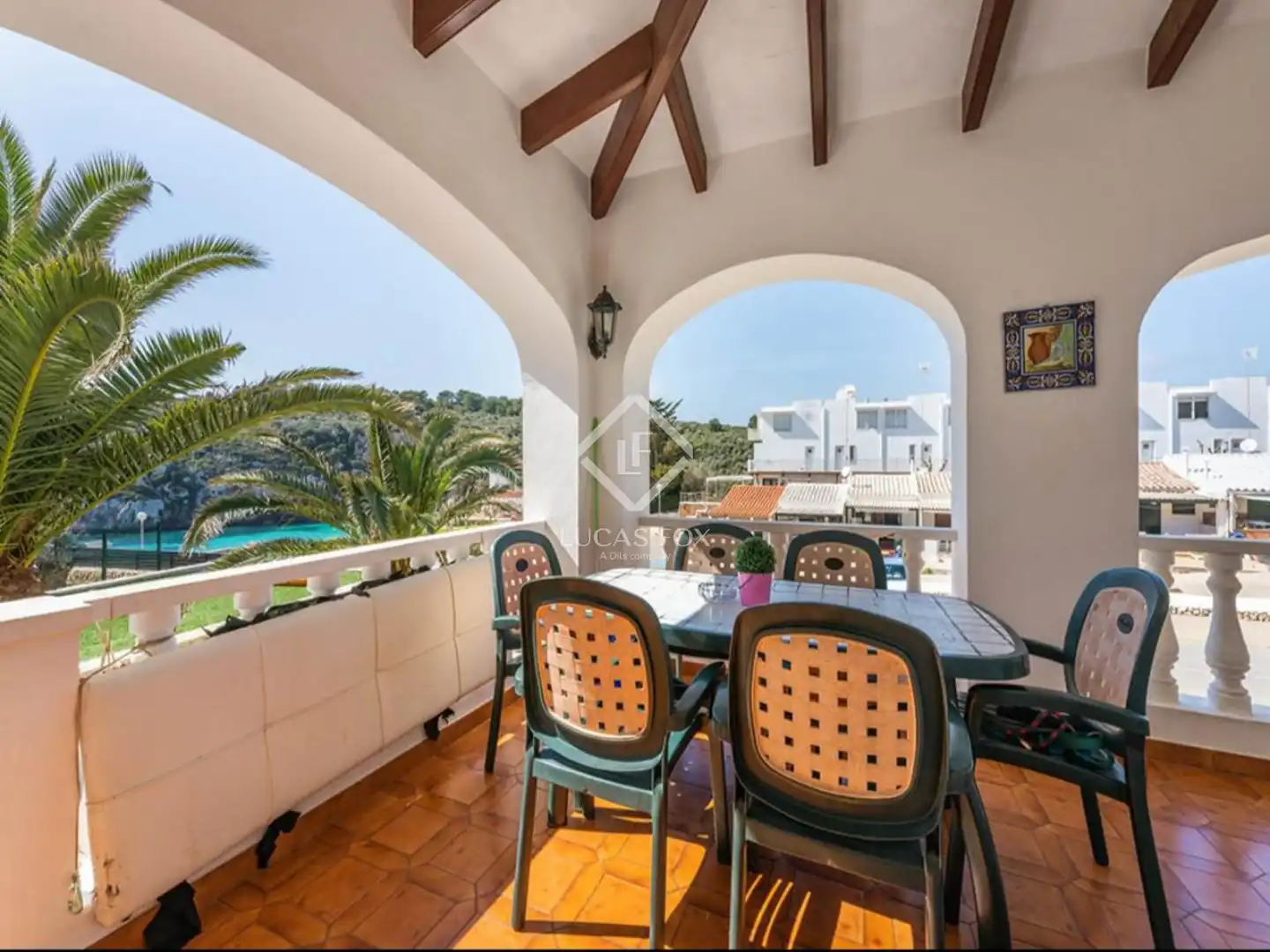 Villa avec terrasse à vendre à Sant Climent - Es Canutells, imagen 7