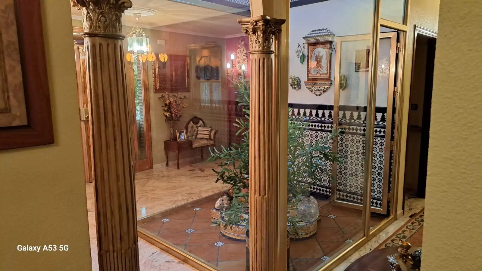 Casa o xalet en venda a Urbanizacion COLINA, 104, Paraíso Arenal - La Colina